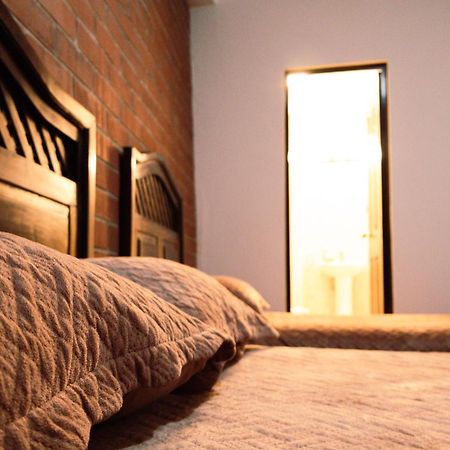 Lar Antiqua Hotel كويتزالتنانغو المظهر الخارجي الصورة