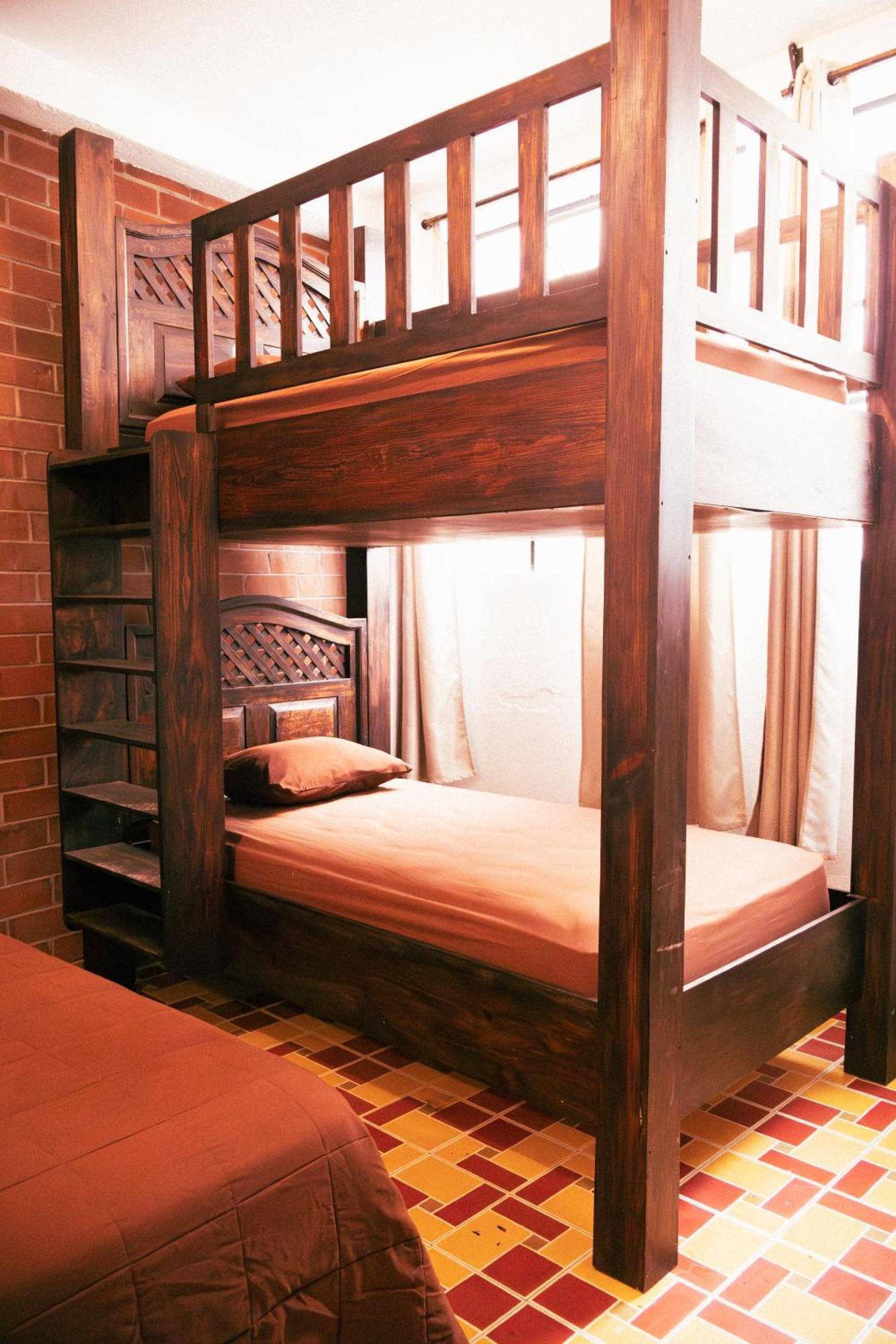 Lar Antiqua Hotel كويتزالتنانغو المظهر الخارجي الصورة