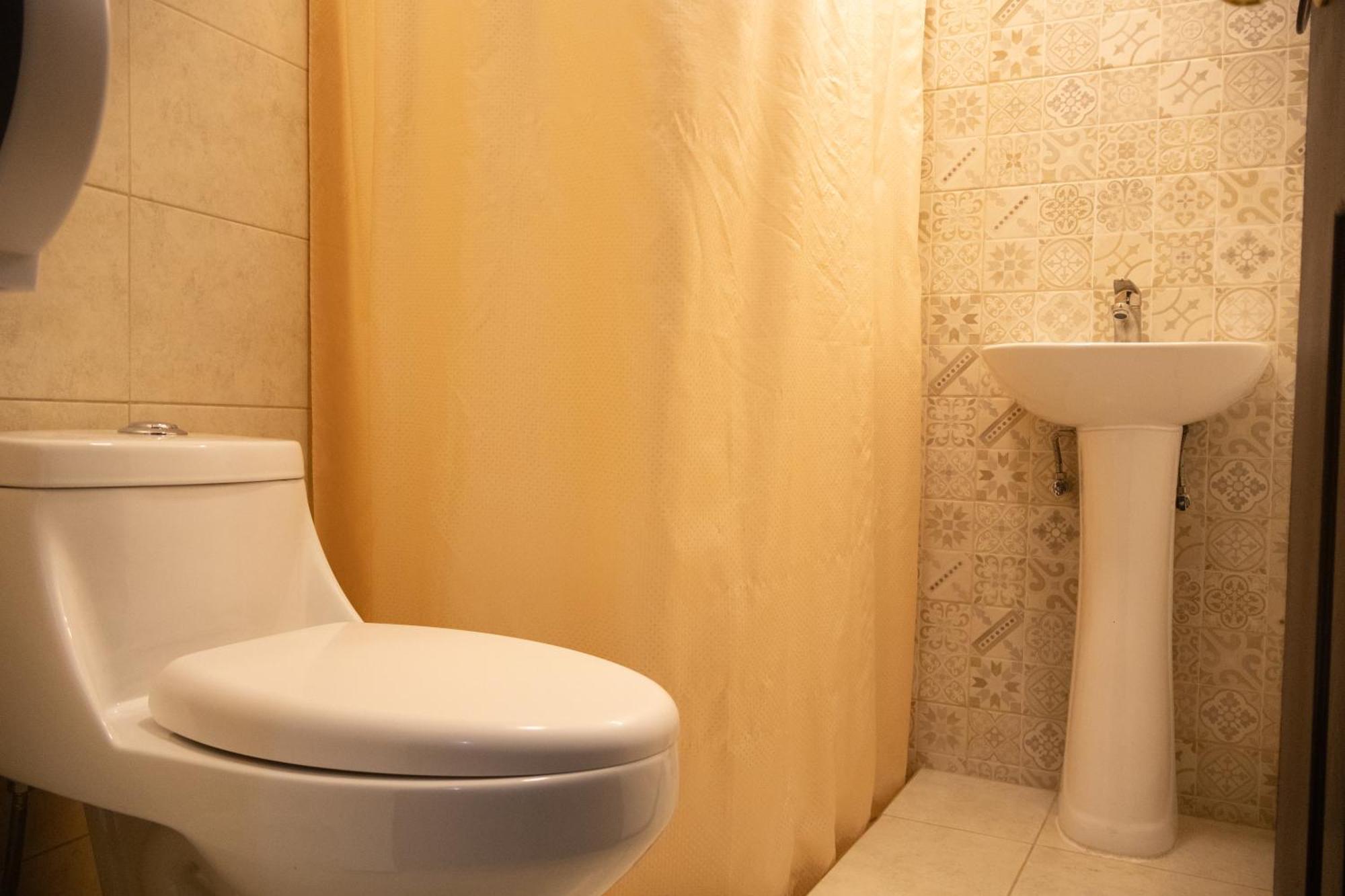 Lar Antiqua Hotel كويتزالتنانغو المظهر الخارجي الصورة