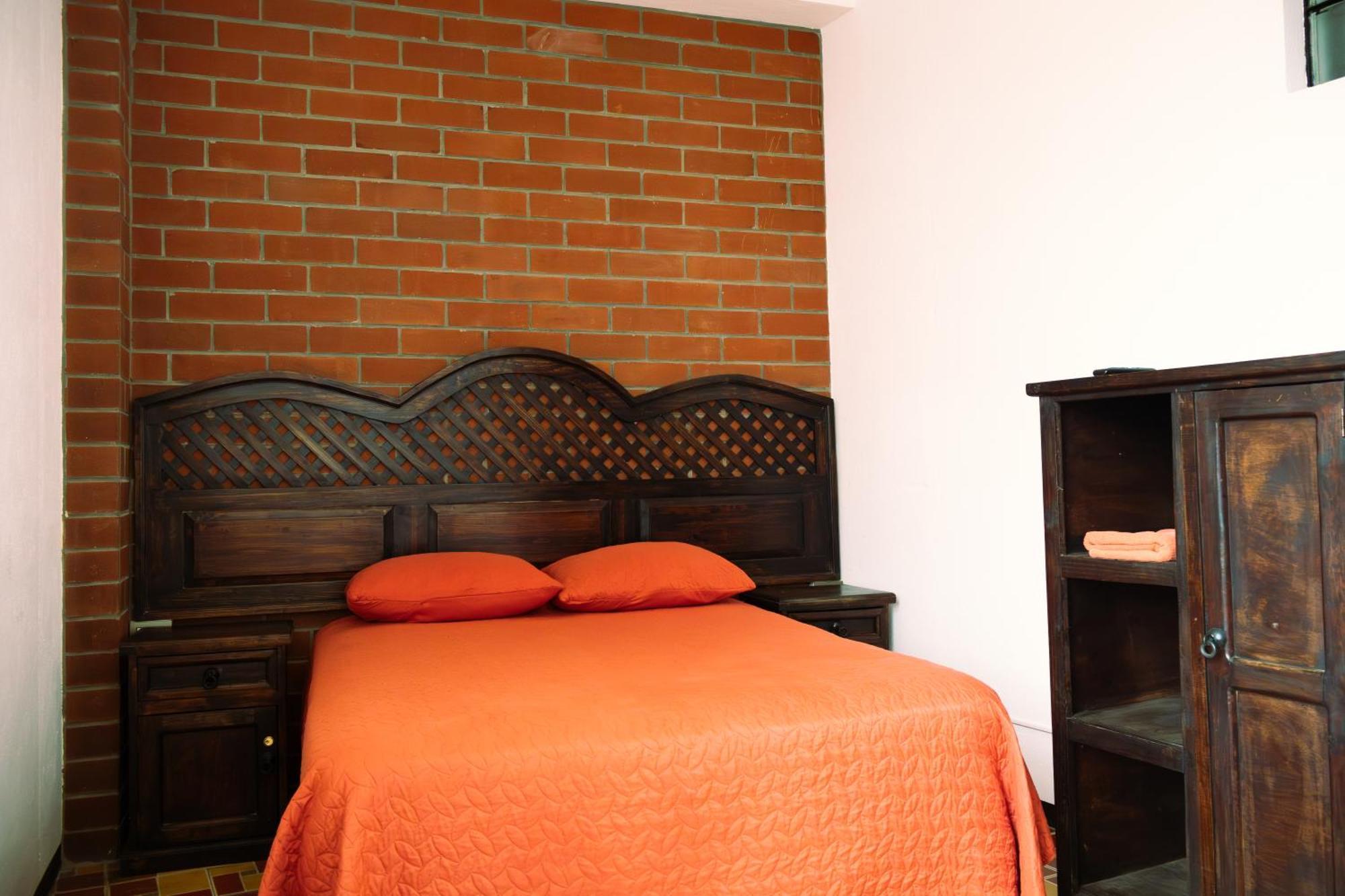 Lar Antiqua Hotel كويتزالتنانغو المظهر الخارجي الصورة